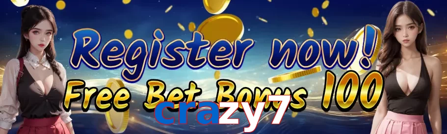 crazy7