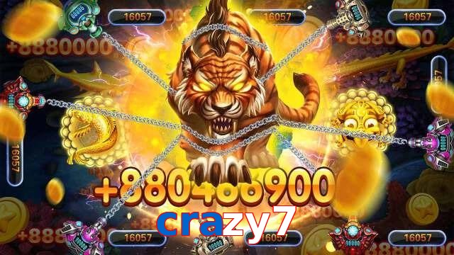 crazy7