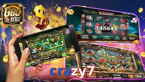 crazy7